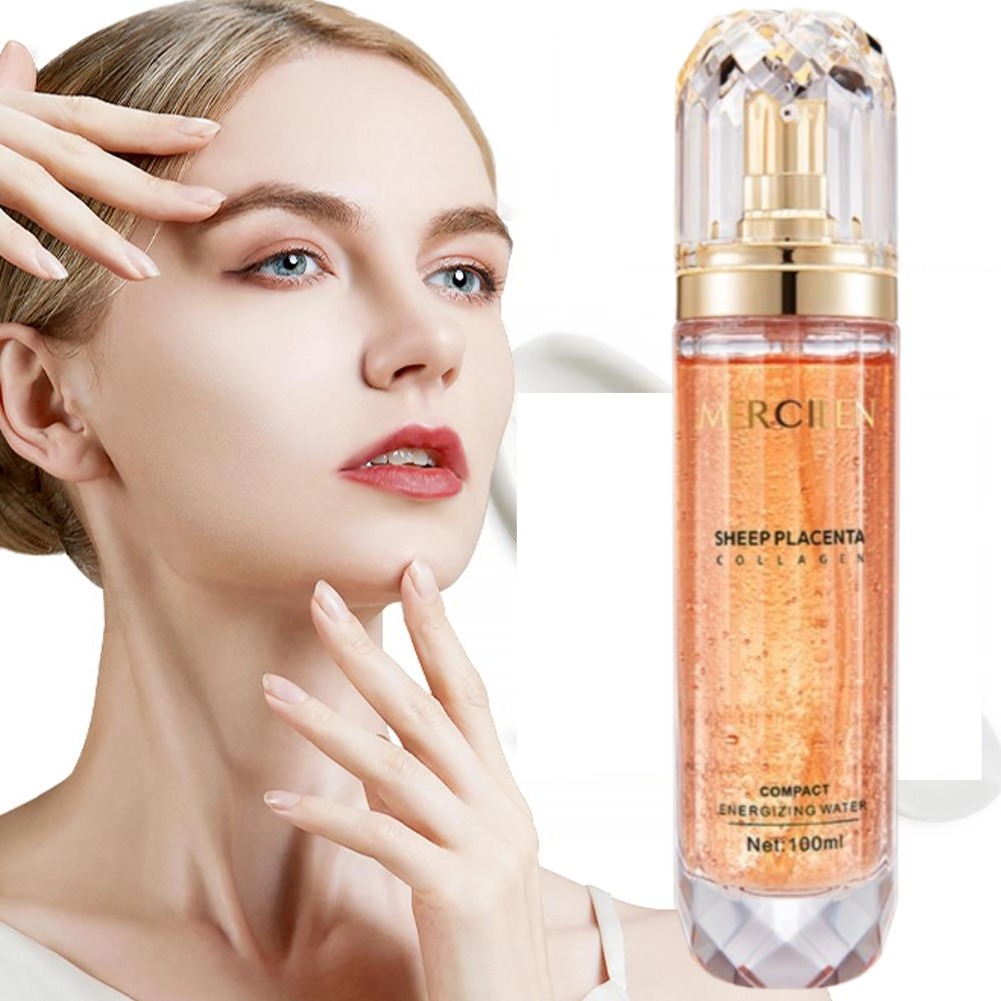 Luxury Skincare Serum - Sheep Placenta Bright & Tender Skin