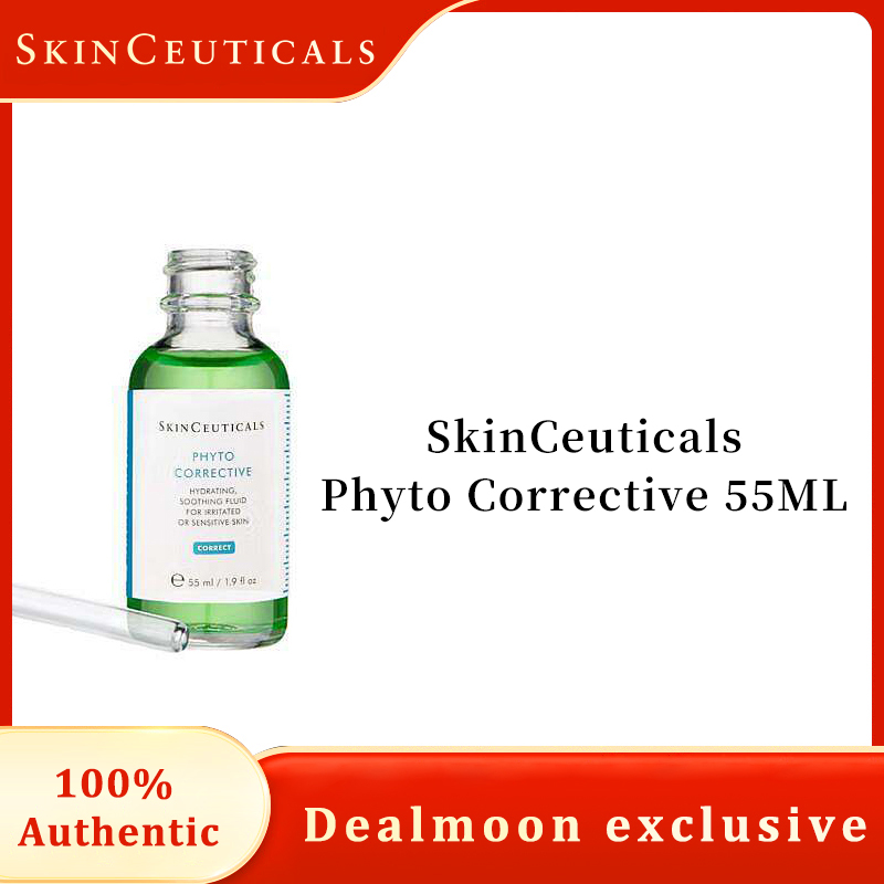 Luxury Skincare Serum - SkinCeuticals Phyto Corrective 55ML Luxury Skincare