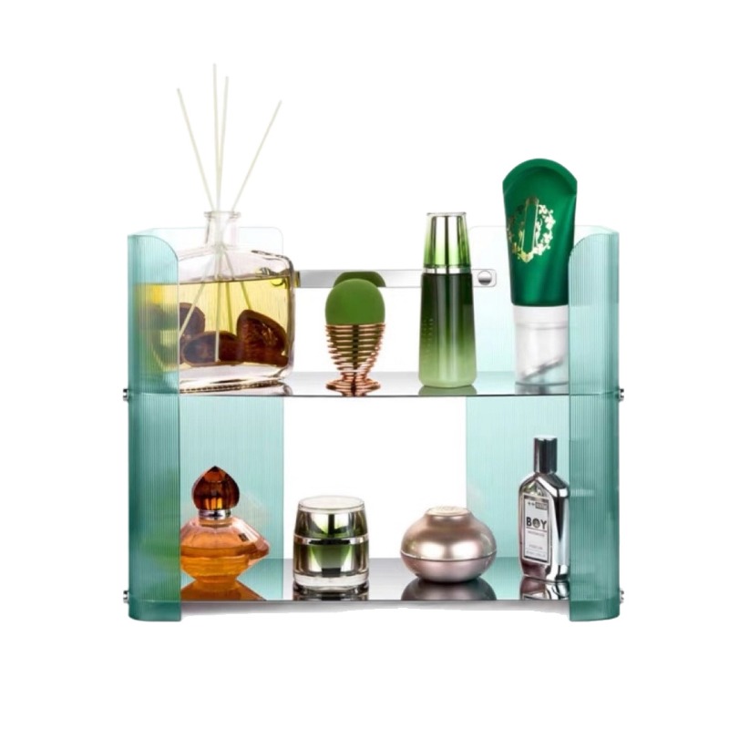 Light luxury cosmetics storage - Luxury Skincare Tools incelemesi ve fiyatı