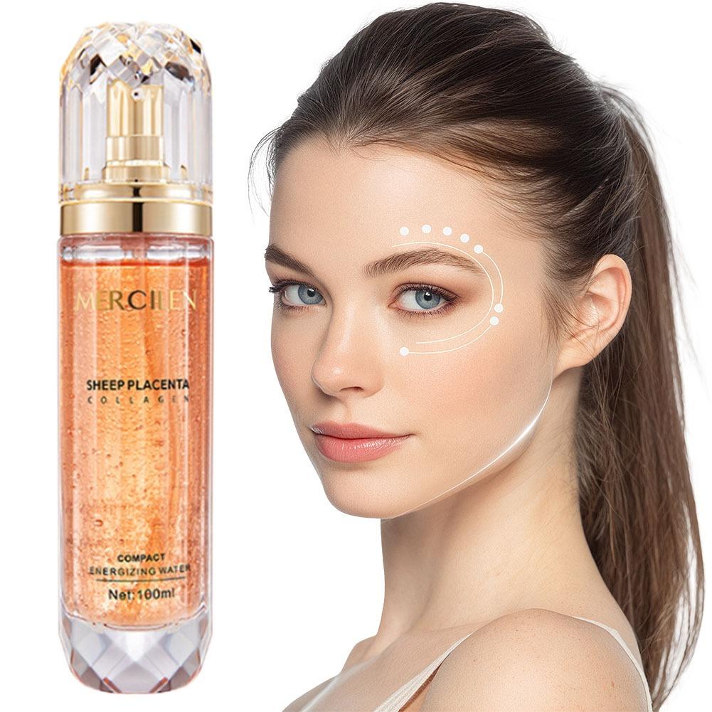 Sheep Placenta Rejuvenate Esse - Luxury Skincare Serum incelemesi ve fiyatı
