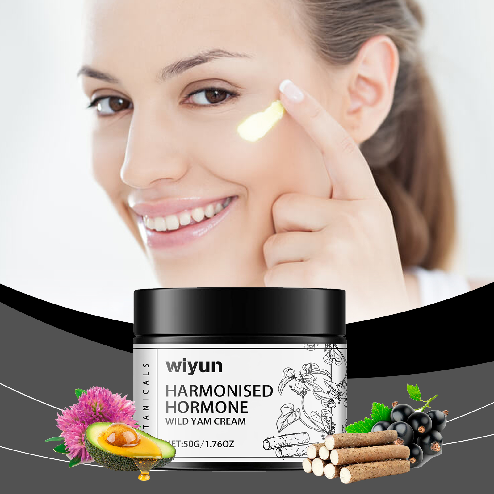 Wild Yam CreamThis luxurious c - Luxury Skincare Daily incelemesi ve fiyatı