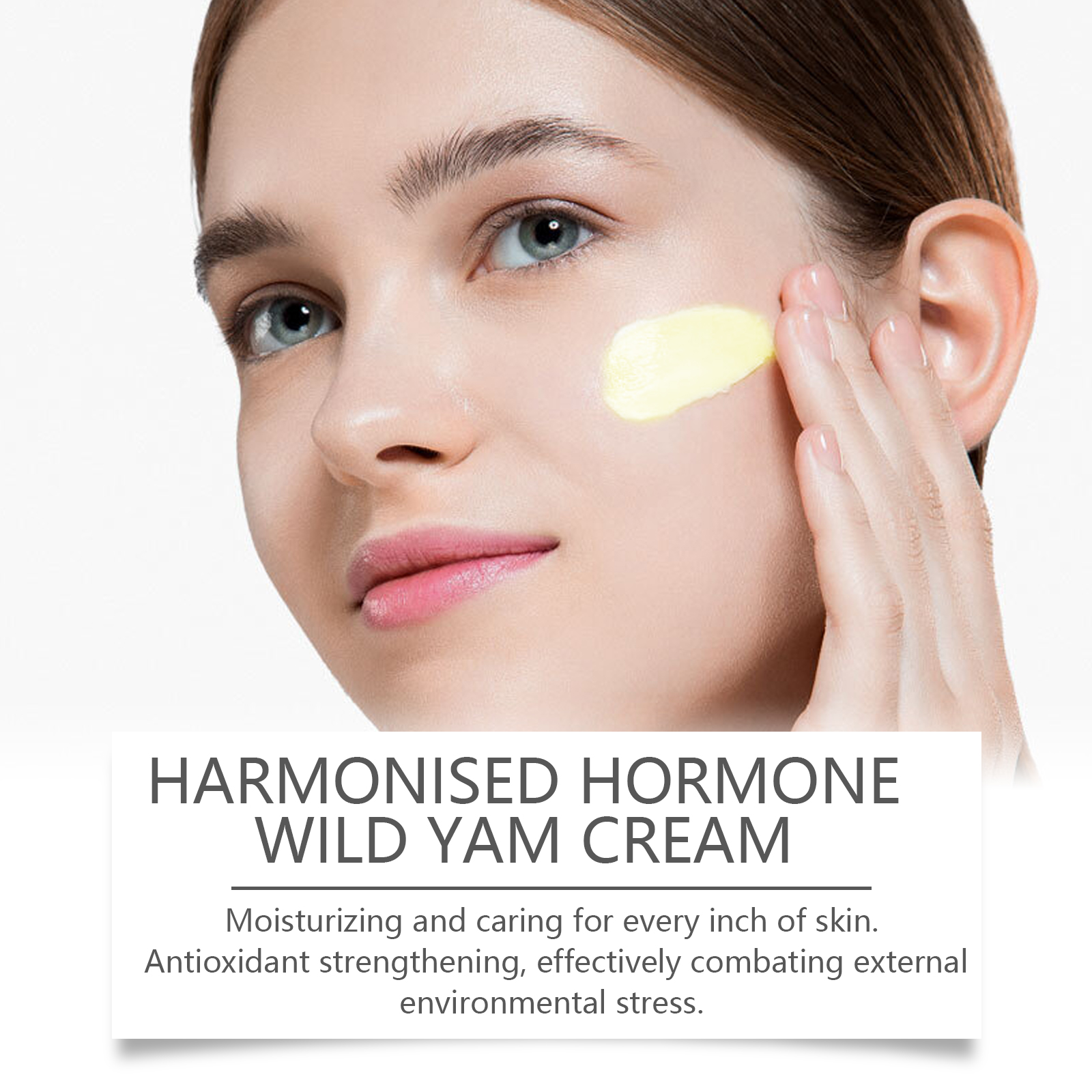 Wild Yam CreamThis luxurious c - Luxury Skincare Daily incelemesi ve fiyatı