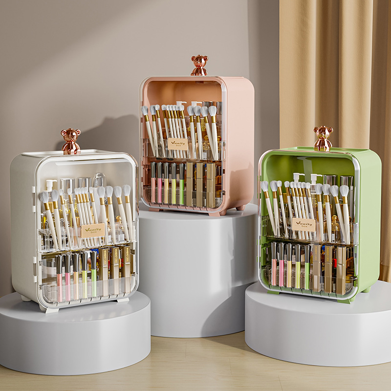 Cosmetics Light Luxury Storage - Luxury Skincare Tools incelemesi ve fiyatı