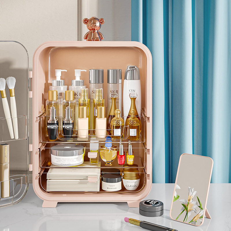 Cosmetics Light Luxury Storage - Luxury Skincare Tools incelemesi ve fiyatı