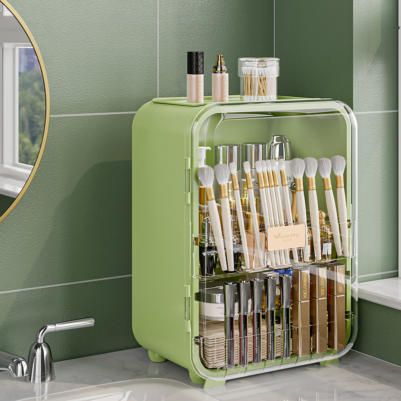 Cosmetics Light Luxury Storage - Luxury Skincare Tools incelemesi ve fiyatı