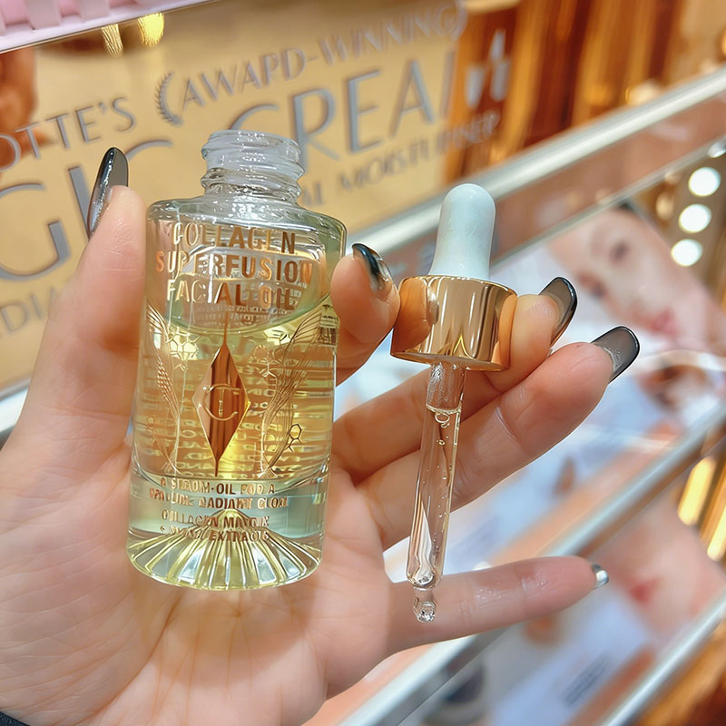 Luxury CT Magic Serum Crystal  - Luxury Skincare Serum incelemesi ve fiyatı