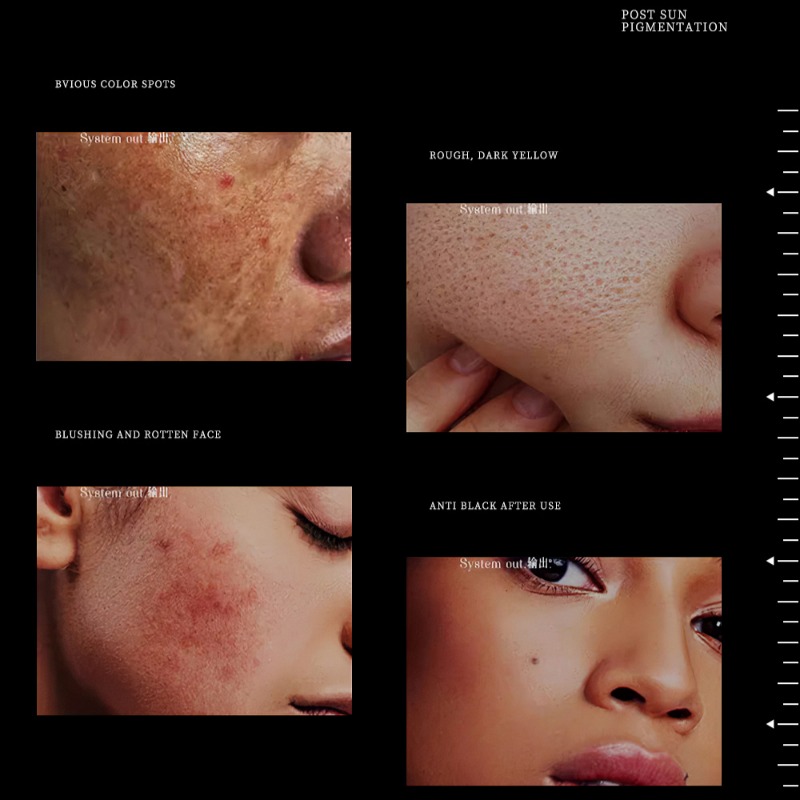 1.94oz Natural Luxury Niacinam - Luxury Glow Skincare incelemesi ve fiyatı