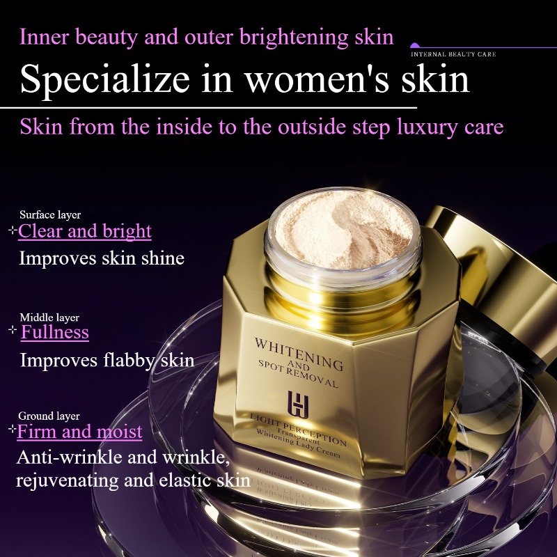 1.94oz Natural Luxury Niacinam - Luxury Glow Skincare incelemesi ve fiyatı