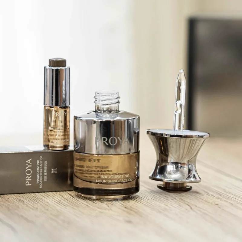 Original Genuine PROYA Nourish - Luxury Skincare Serum incelemesi ve fiyatı