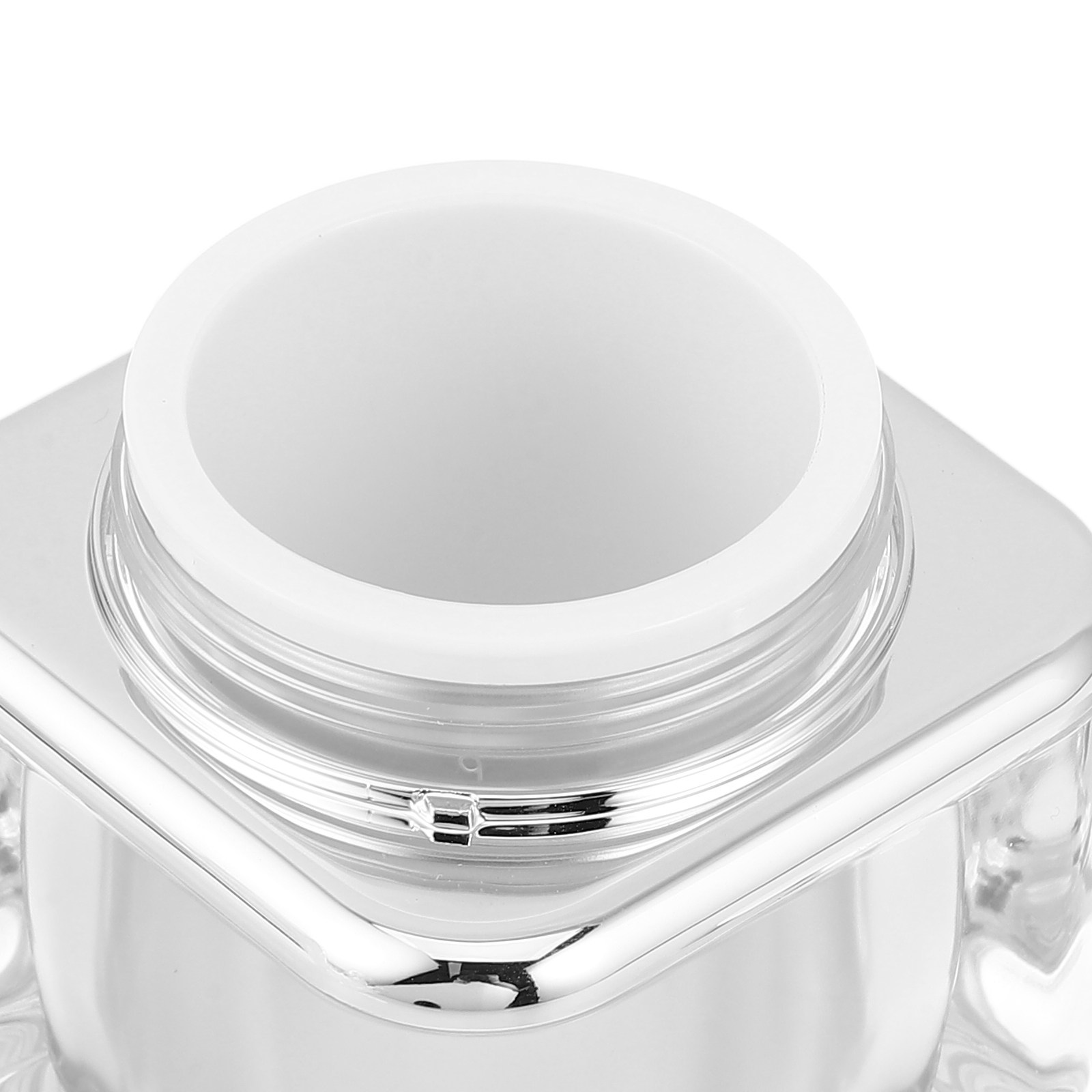 Refillable Luxury 50Ml High-En - High Luxury Skincare incelemesi ve fiyatı