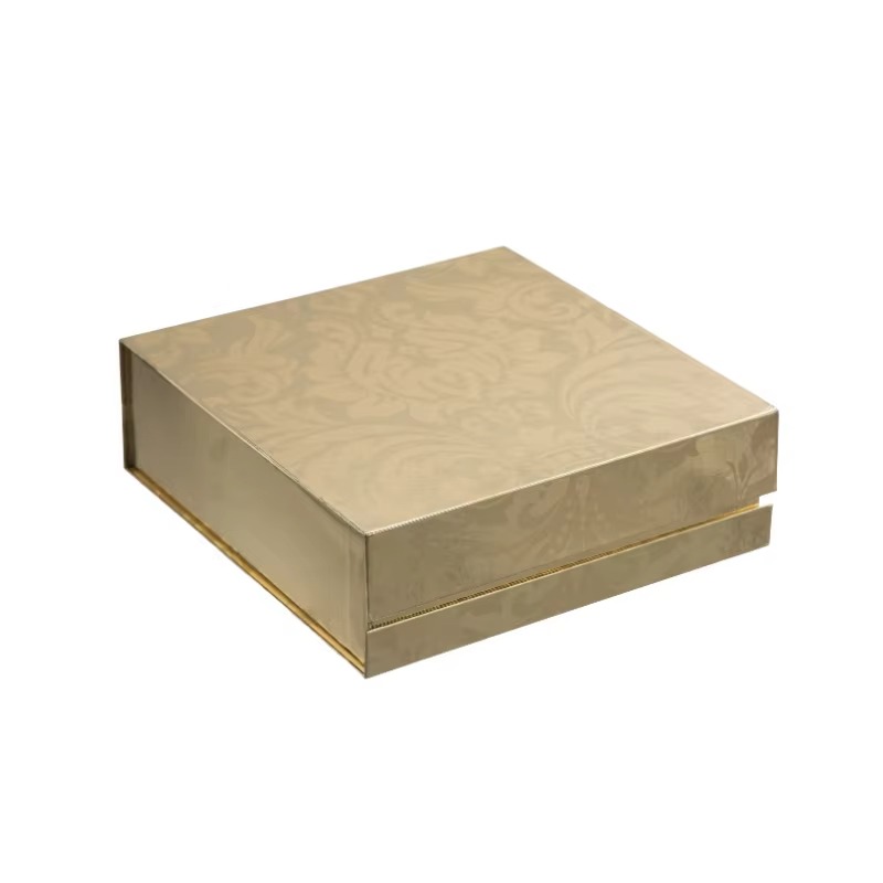 Custom Luxury Gift Box｜Magneti - Luxury Skincare Christmas Gifts incelemesi ve fiyatı