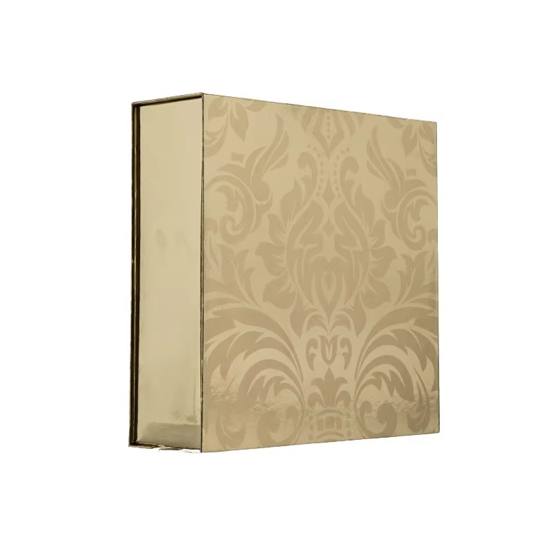 Custom Luxury Gift Box｜Magneti - Luxury Skincare Christmas Gifts incelemesi ve fiyatı