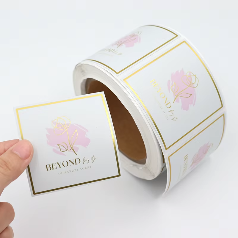 Custom Luxury Cosmetic Label｜G - Luxury Skincare Jars incelemesi ve fiyatı