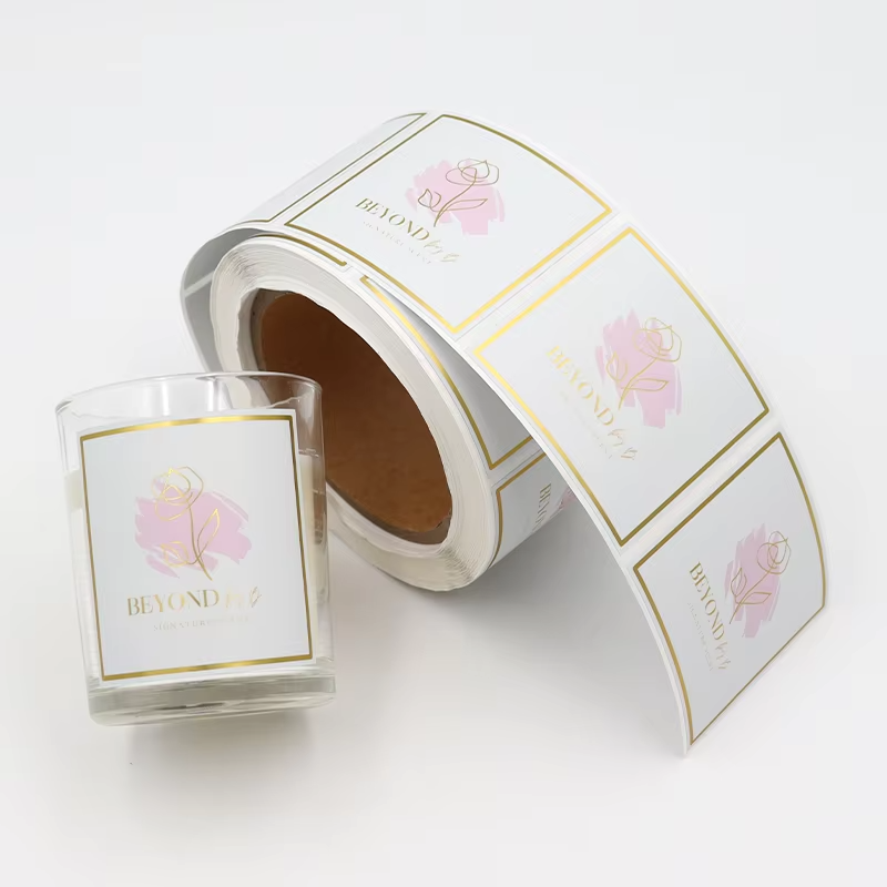 Custom Luxury Cosmetic Label｜G - Luxury Skincare Jars incelemesi ve fiyatı