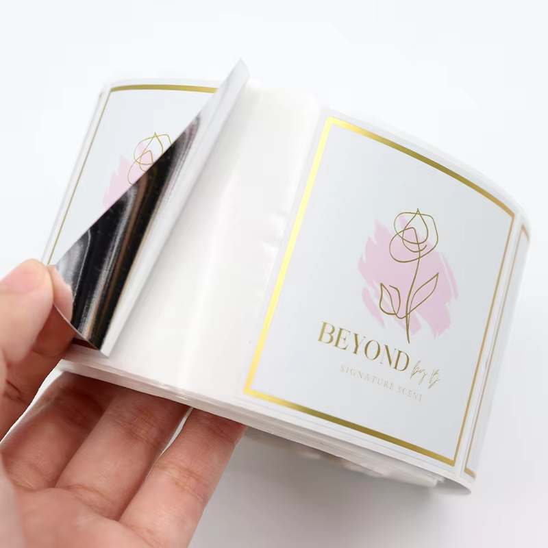 Custom Luxury Cosmetic Label｜G - Luxury Skincare Jars incelemesi ve fiyatı