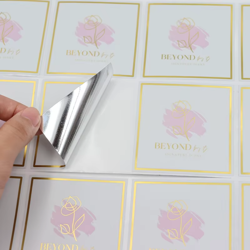 Custom Luxury Cosmetic Label｜G - Luxury Skincare Jars incelemesi ve fiyatı