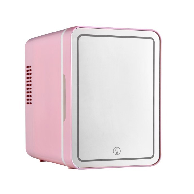 2026 New Upgrade Portable Mini - Luxury Skincare Fridge incelemesi ve fiyatı