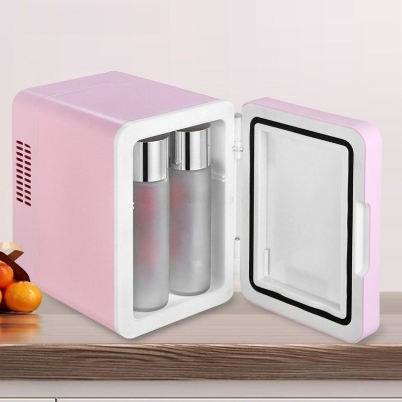 2026 New Upgrade Portable Mini - Luxury Skincare Fridge incelemesi ve fiyatı