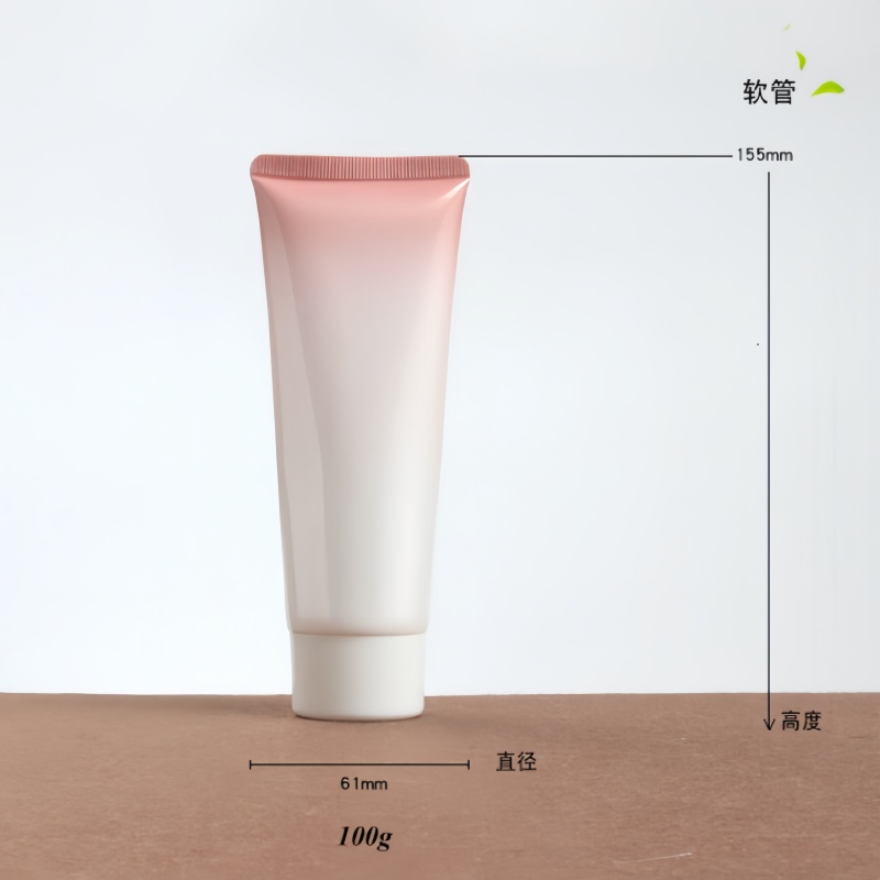 【Logo Custom】1Pcs Luxury 120ml - Luxury Skincare Jars incelemesi ve fiyatı