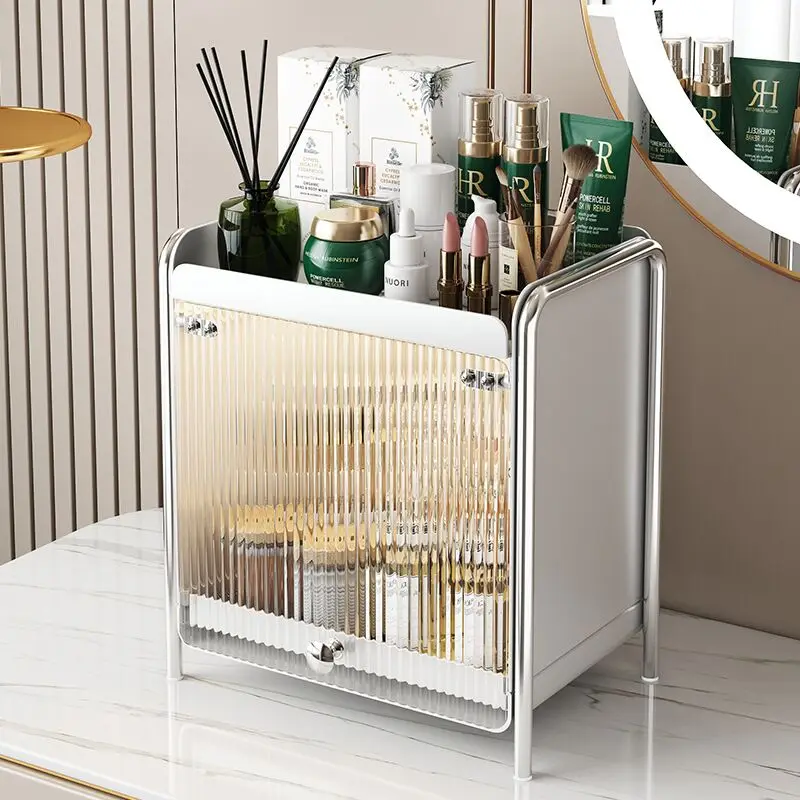 Cosmetic Storage Box Luxury Ma - Luxury Skincare Tools incelemesi ve fiyatı