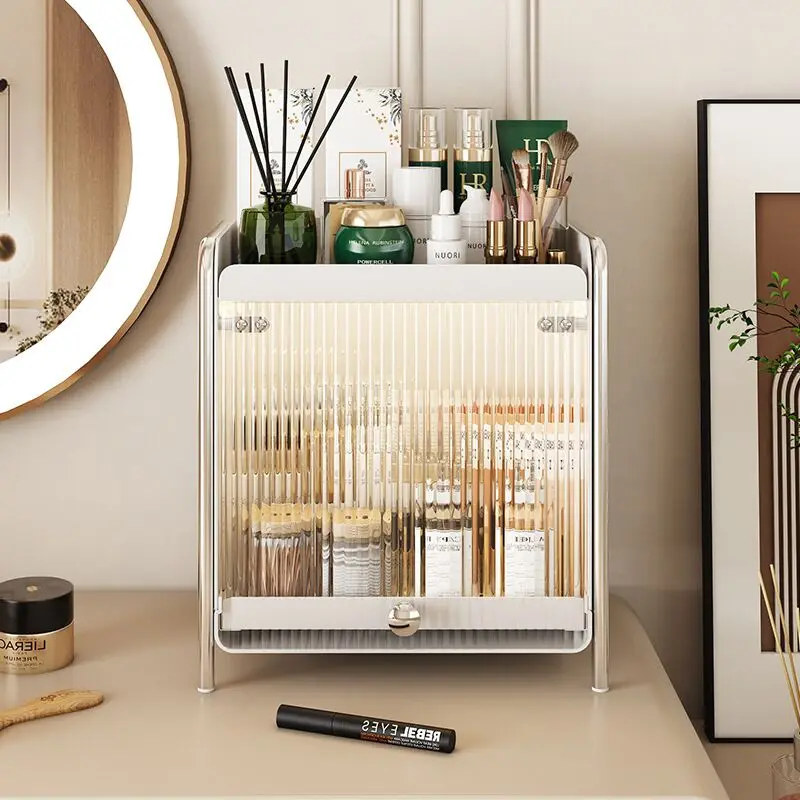 Cosmetic Storage Box Luxury Ma - Luxury Skincare Tools incelemesi ve fiyatı