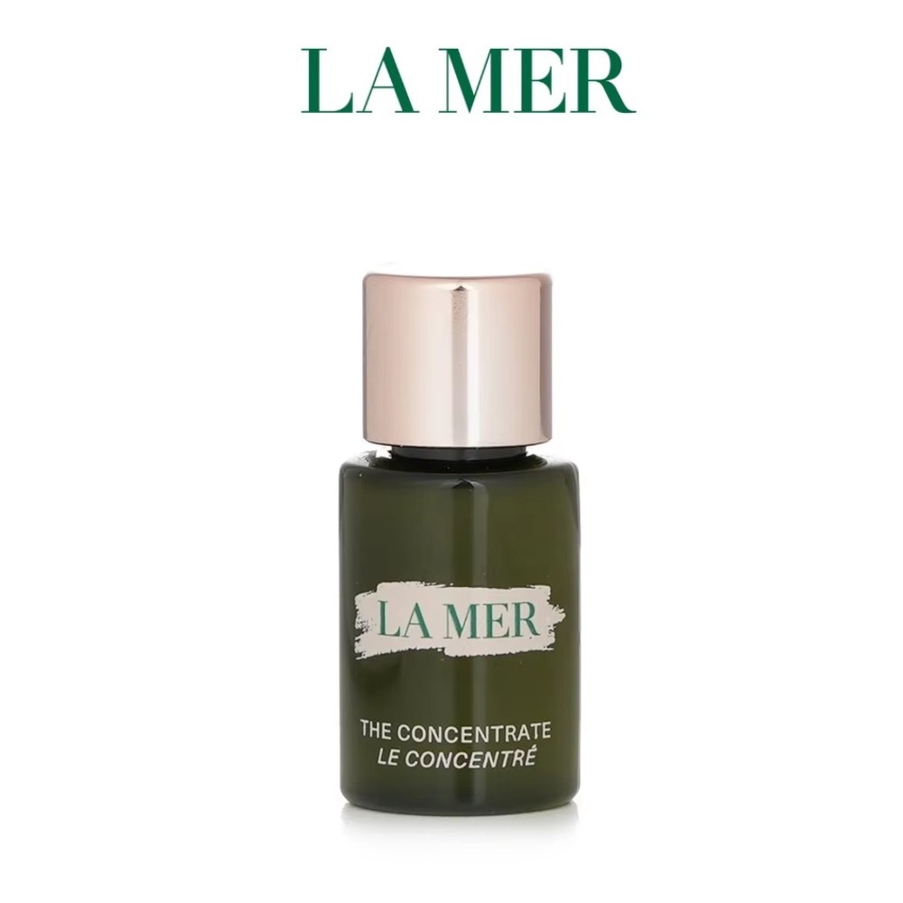 La Mer The Concentrate Intensi - Luxury Skincare For Health incelemesi ve fiyatı