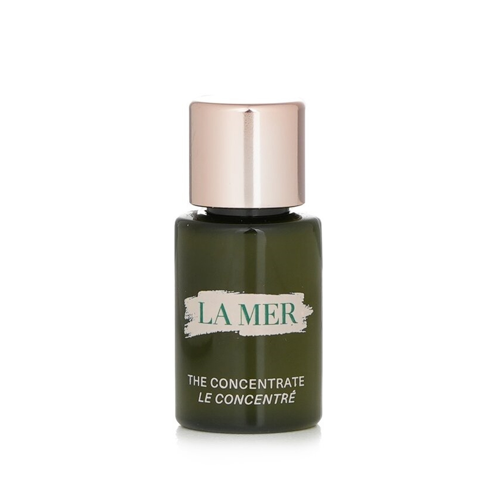 La Mer The Concentrate Intensi - Luxury Skincare For Health incelemesi ve fiyatı