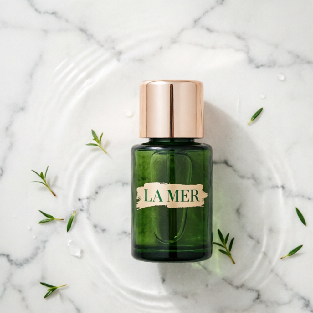 La Mer The Concentrate Intensi - Luxury Skincare For Health incelemesi ve fiyatı