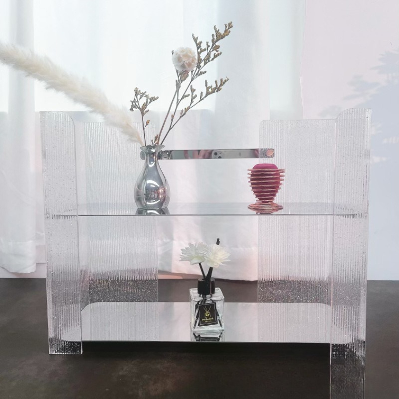 Light luxury cosmetics storage - Luxury Skincare Tools incelemesi ve fiyatı