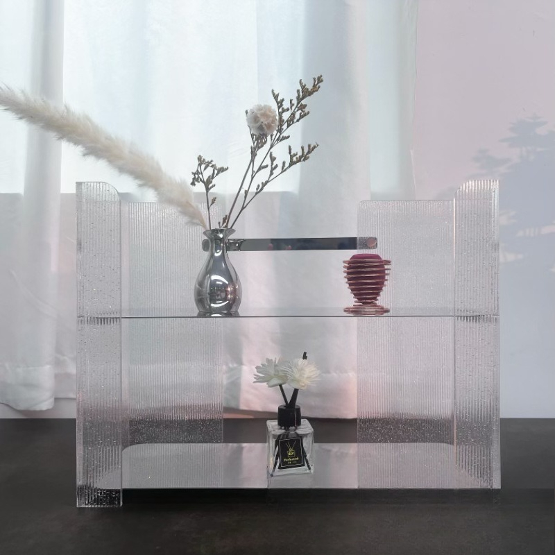 Light luxury cosmetics storage - Luxury Skincare Tools incelemesi ve fiyatı