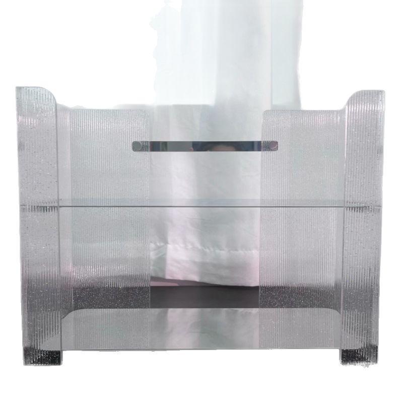Light luxury cosmetics storage - Luxury Skincare Tools incelemesi ve fiyatı