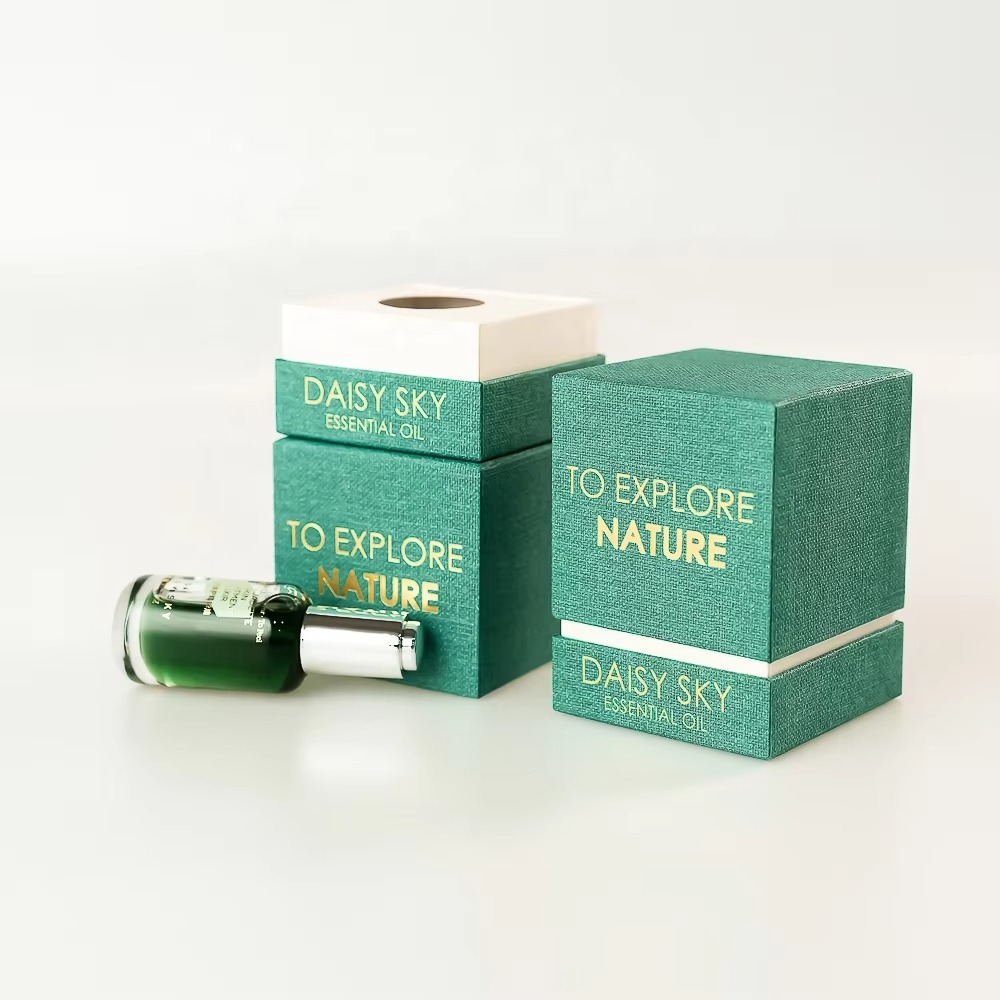 Custom Branded Skincare Packag - Luxury Brands Of Skincare incelemesi ve fiyatı