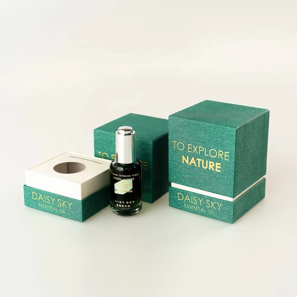 Custom Branded Skincare Packag - Luxury Brands Of Skincare incelemesi ve fiyatı