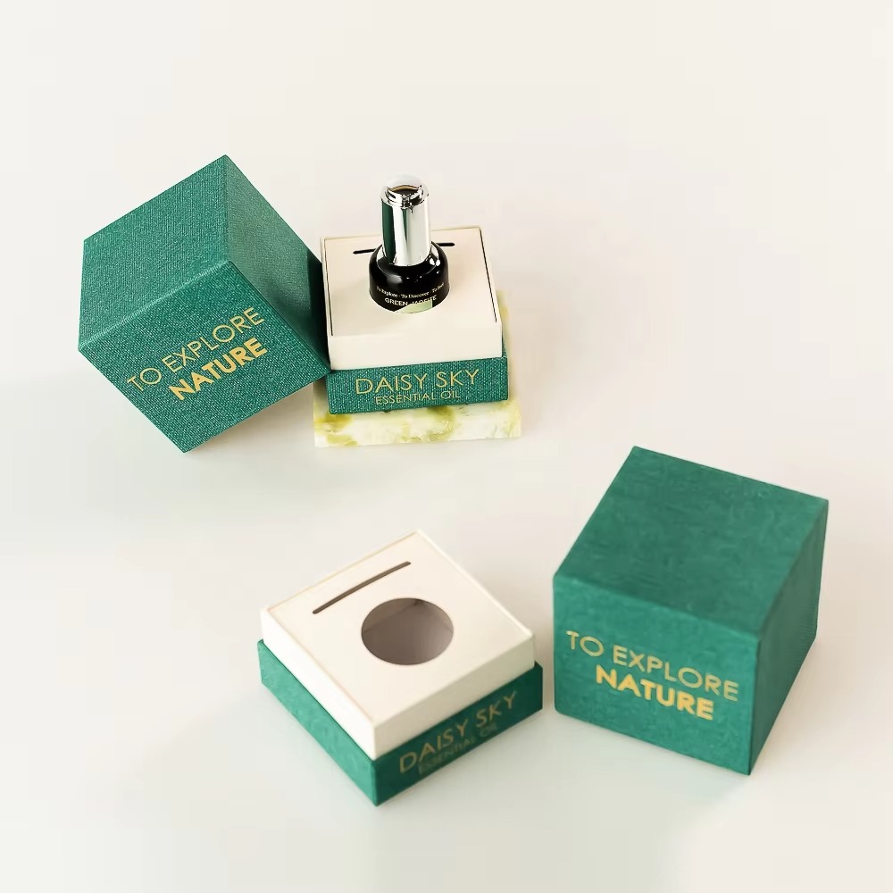 Custom Branded Skincare Packag - Luxury Brands Of Skincare incelemesi ve fiyatı