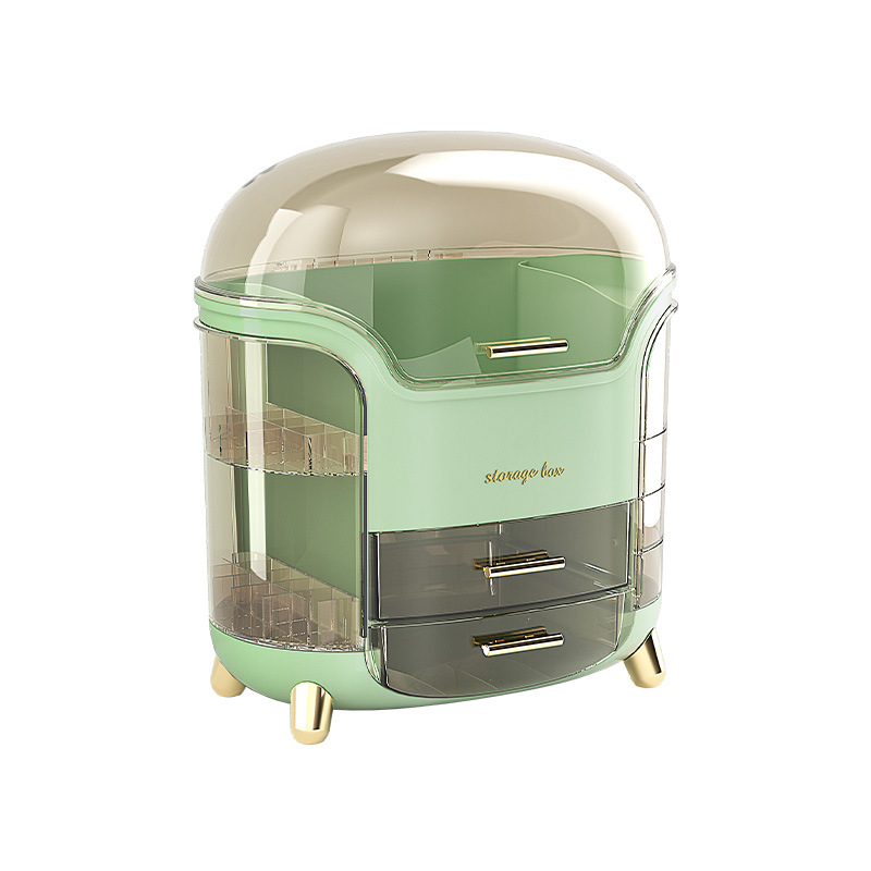 Cosmetics Storage Box Internet - Luxury Skincare Tools incelemesi ve fiyatı
