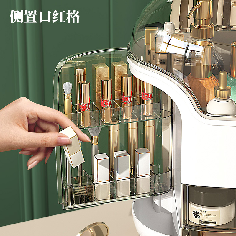 Cosmetics Storage Box Internet - Luxury Skincare Tools incelemesi ve fiyatı