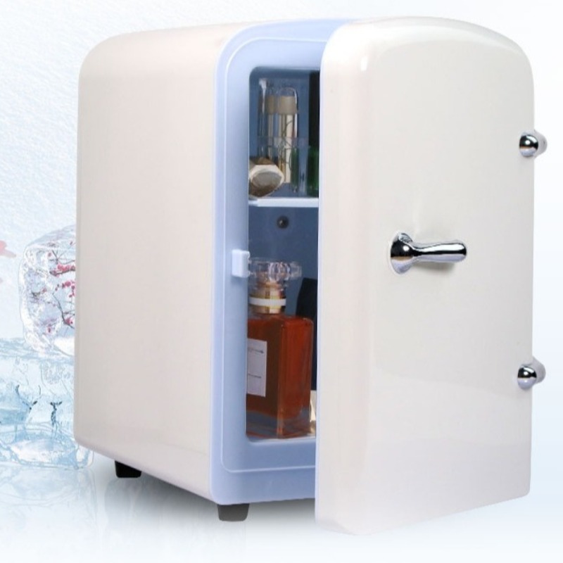 Small Makeup Storage Refrigera - Luxury Skincare Fridge incelemesi ve fiyatı