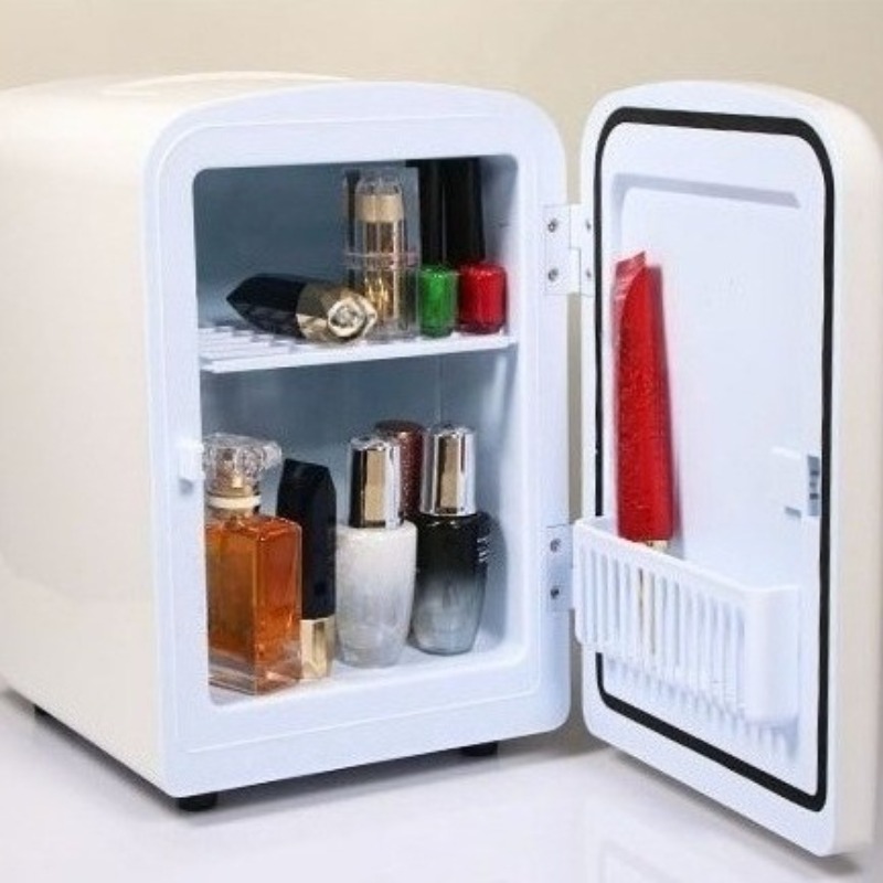 Small Makeup Storage Refrigera - Luxury Skincare Fridge incelemesi ve fiyatı