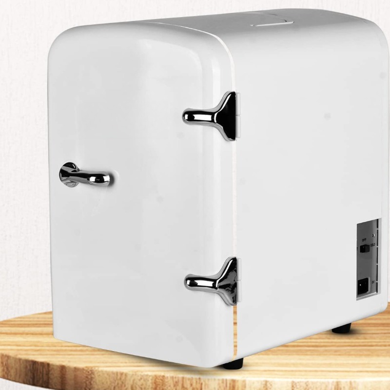 Small Makeup Storage Refrigera - Luxury Skincare Fridge incelemesi ve fiyatı