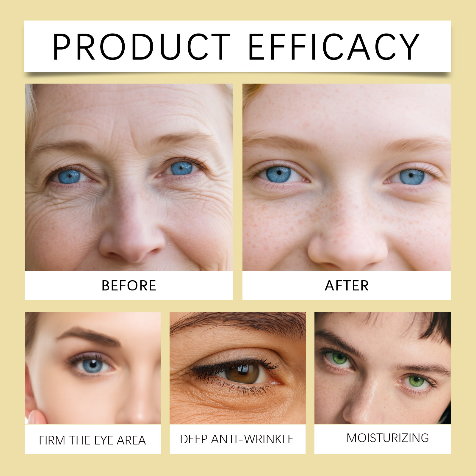 Moisturizing Repairing 24k Gol - Luxury Skincare Serum incelemesi ve fiyatı