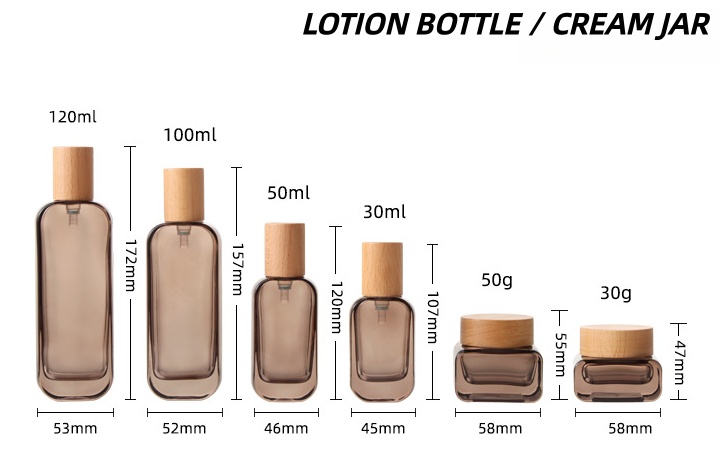 【Logo Custom】1Pcs Luxury Flat  - Luxury Skincare Serum incelemesi ve fiyatı