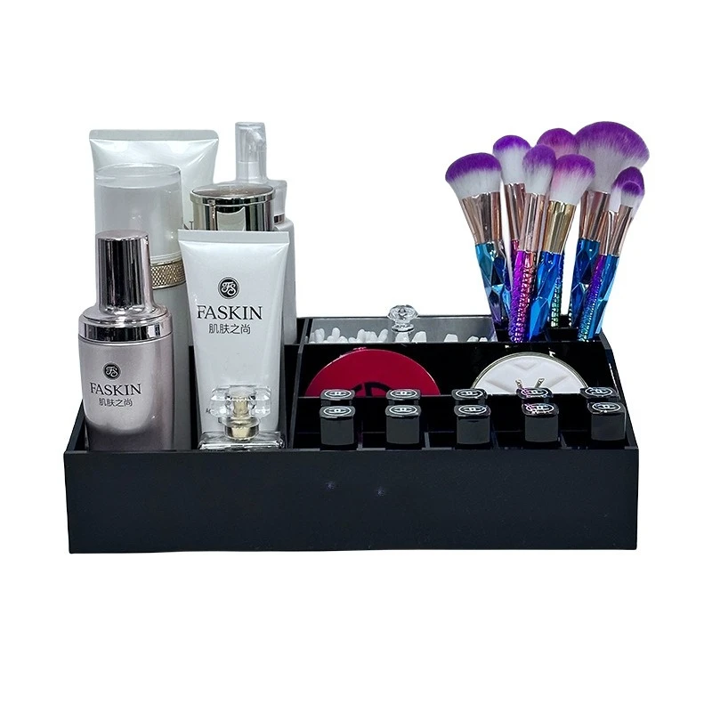 Multifunctional Cosmetics Stor - Luxury Skincare Tools incelemesi ve fiyatı