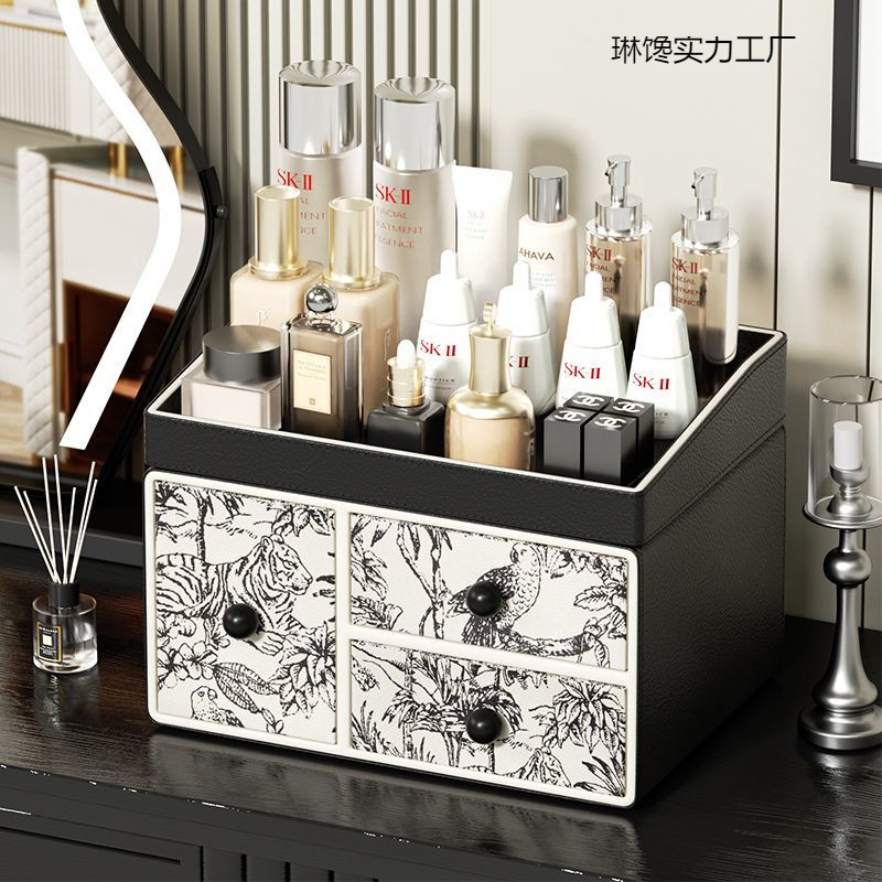Cosmetics Storage Box Drawer T - High Luxury Skincare incelemesi ve fiyatı
