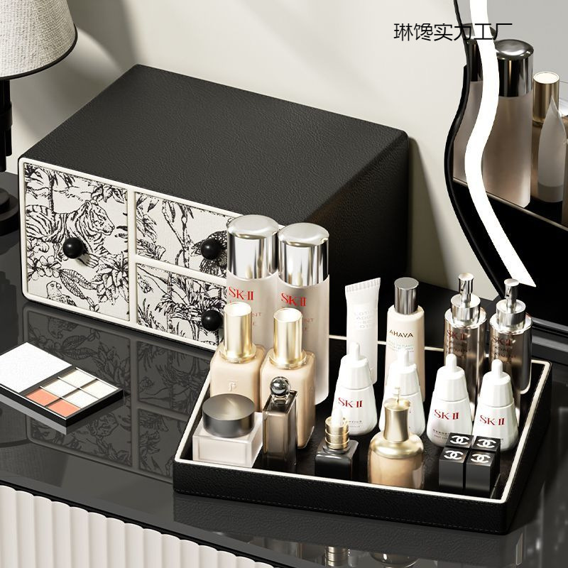 Cosmetics Storage Box Drawer T - High Luxury Skincare incelemesi ve fiyatı