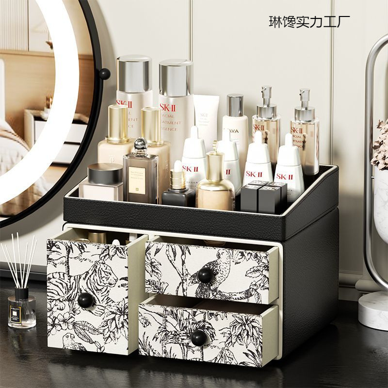 Cosmetics Storage Box Drawer T - High Luxury Skincare incelemesi ve fiyatı