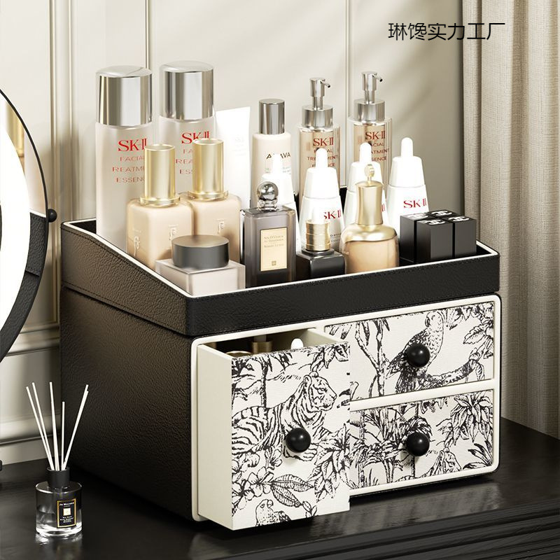 Cosmetics Storage Box Drawer T - High Luxury Skincare incelemesi ve fiyatı