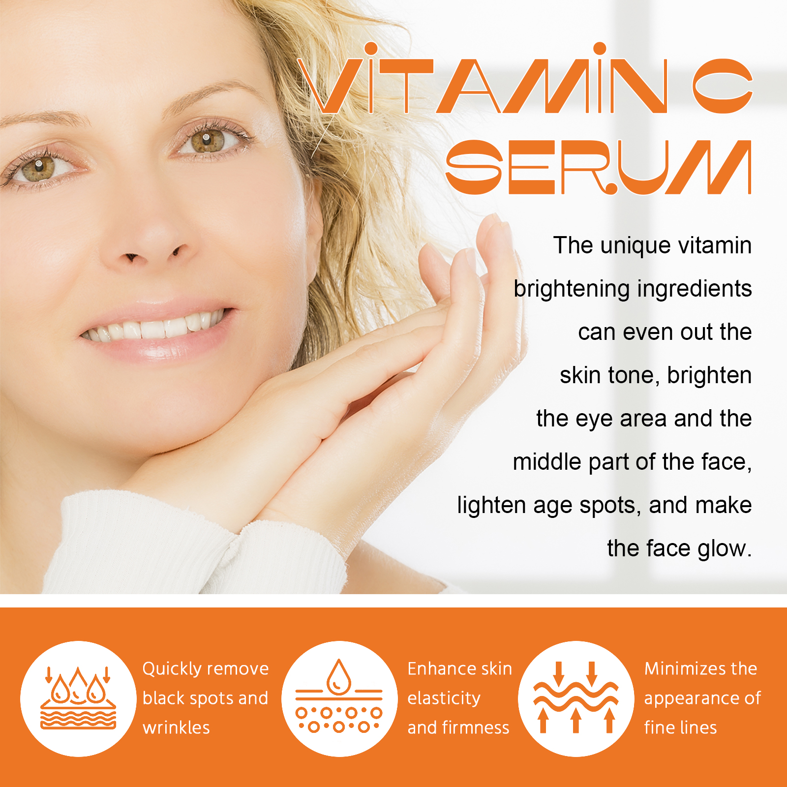 Niacinamide Vitamin C Serum Da - Luxury Skincare Daily incelemesi ve fiyatı