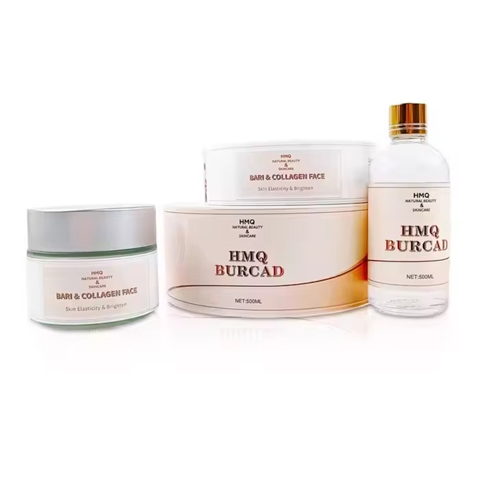 Custom Luxury Vinyl Labels｜Wat - Luxury Skincare Jars incelemesi ve fiyatı