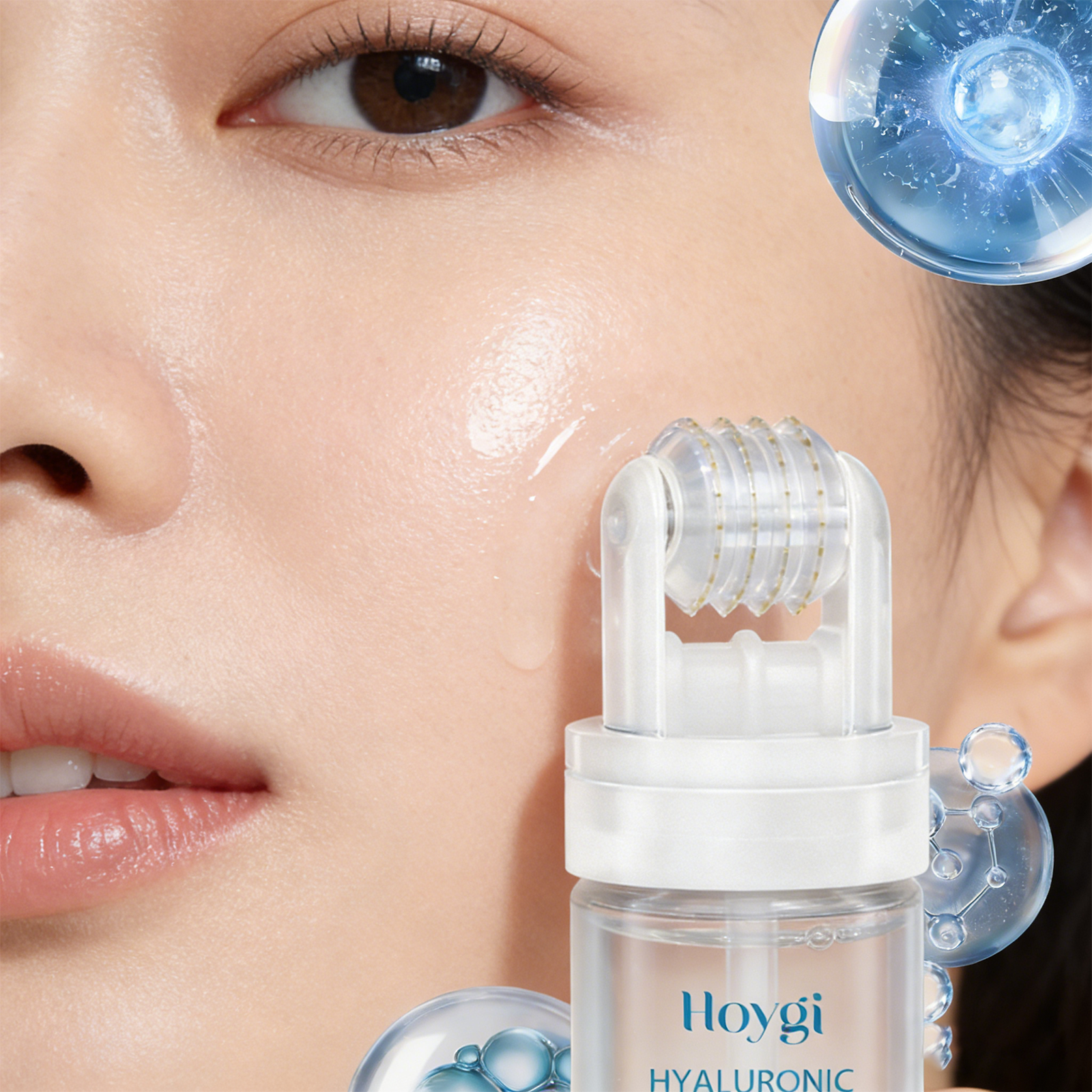 Hydrating roller Serum 0.25mm  - Luxury Skincare Serum incelemesi ve fiyatı