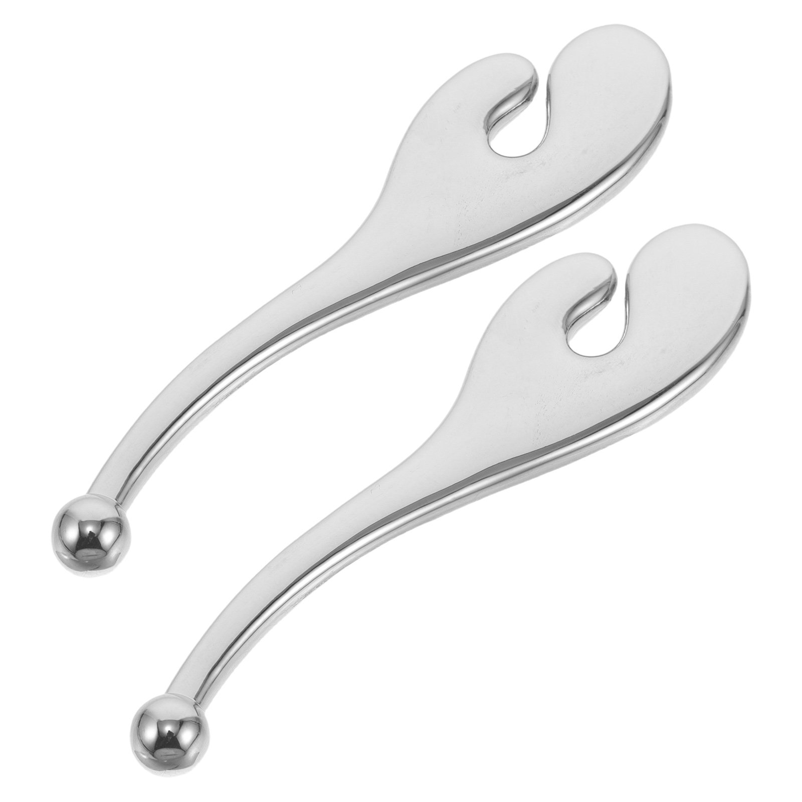 2Pcs Eye Cream Applicator Stic - Luxury Skincare Tools incelemesi ve fiyatı